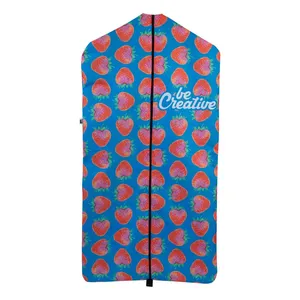 Bolsa de Ropa Sostenible de RPET para Merchandising, Bolsa Ecológica para Prendas - Product Image 2