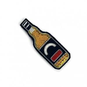 Broches en fil de lingot de nouvelle conception de meilleure qualité Broches en fil de lingot en gros à bas prix belle broche fraise #0072266 - Product Image 2