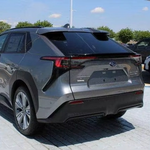 2025 Su BA RU Impreza Limited Solt-terra caja de cambios automática dirección izquierda AWD R16 tamaño del neumático aleación techo portaequipajes asientos de tela - Product Image 5