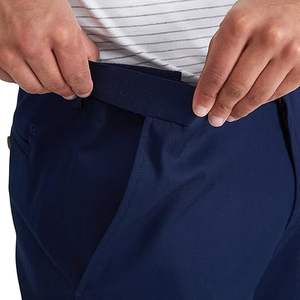Pantalons décontractés pour hommes de qualité supérieure, coupe décontractée, style streetwear - Product Image 2