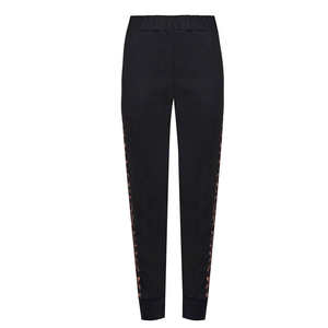 Conjunto de dos piezas para mujer, ropa de calle, Otoño Invierno, chándales para mujer, nuevo estilo, logotipo personalizado, chándales para mujer, OEM personalizado - Product Image 4