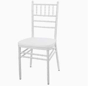 Silla de bambú al por mayor directa de fábrica <span class=keywords><strong>para</strong></span> bodas, banquetes y <span class=keywords><strong>eventos</strong></span>, bolsa suave, silla de Metal de hierro, silla de iglesia de boda dorada - Product Image 4