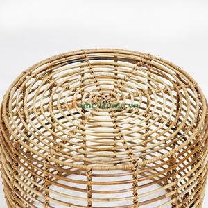 CH usine-Chaise de jardin confortable avec un design élégant et un tissu de haute qualité - Product Image 3