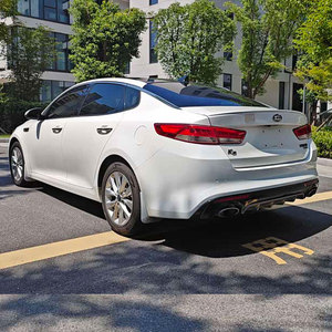 2022 used kiaa K5 Optima Automatic Sedan Petrol car 5 Seats <b>Panoramic</b> Sunroof Turbo Engine Rear <b>Camera</b> Deposit - Product Image 4
