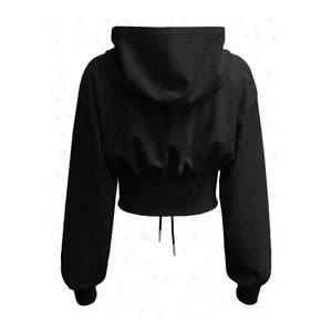 Hauts à capuche pour femmes, best-sellers en ligne 2026, fabricant pakistanais de hauts à capuche pour femmes - Product Image 2