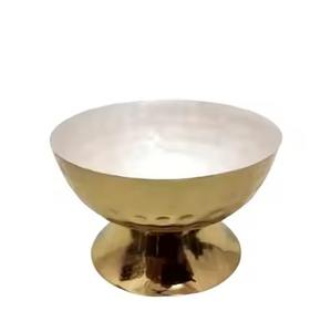 ชามเสิร์ฟสแตนเลสสตีลสำหรับใช้ในครัวเรือนและโรงแรม - Product Image 1