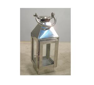 Linterna de acero inoxidable - Product Image 1