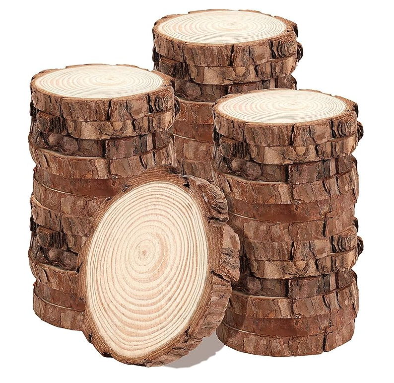 สีน้ำตาล