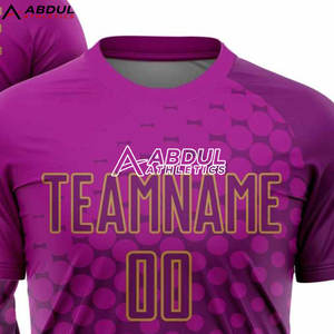 Uniforme de Fútbol Premium, Tejido Ligero y Duradero, Diseñado para Equipos, Clubes, Escuelas y Actividades Deportivas - Product Image 5