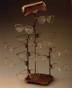 Nhà Máy 2025 Giá Bán Chạy Nhất Acrylic Và Nhựa Kính Hiển Thị Đứng Phong Cách Kính Mát Mô Hình Cho Các Cửa Hàng Bán Lẻ - Product Image 5