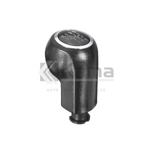 Pomo de Palanca de Cambios de 6 Velocidades para Opel Astra-H 04-, 5738040T, Origen Turquía, Accesorio para Automóvil - Product Image 1