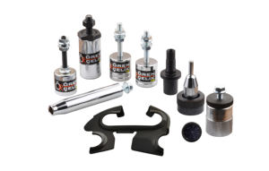 อุปกรณ์รีโหลดและจีบกระสุนโลหะ Oren Celik Makina พร้อมกำลังขยายสูง 6 เท่า สำหรับขนาด 12/20 คาลิเบอร์ อเนกประสงค์ ทนทาน - Product Image 3