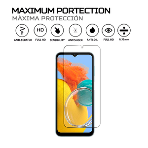 ฟิล์มกันกระแทกสำหรับซัมซุง กาแลคซี่ เอ็ม 14 5 จี - Product Image 2