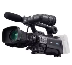 Las mejores ventas para la nueva cámara compacta de hombro ProHD GY-HM850CHU - Product Image 1