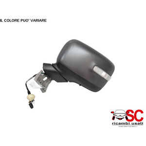 Specchietto Retrovisore Sinistro per Jeep Renegade Serie 735613120 735613120 (14>) - Product Image 1