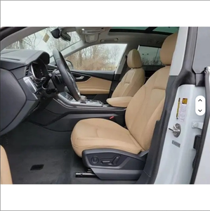 ULTIME OFFERTE <span class=keywords><strong>Audi</strong></span> <span class=keywords><strong>Q8</strong></span> 55 Prestige <span class=keywords><strong>SUV</strong></span> USATO in Ottime Condizioni - Product Image 2