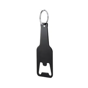 Porte-clés ouvre-bouteille promotionnel personnalisé par Clevon - Product Image 5
