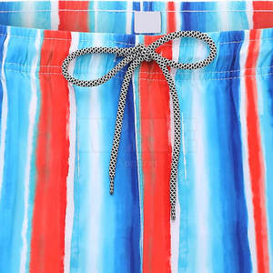 Nouveau Style Couleur Personnalisée Fabriqué en Shorts de Plage de Haute Qualité Shorts de Plage de Qualité Supérieure Vente Chaude - Product Image 5