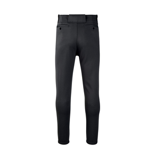 Pantalones de béisbol con parte inferior elástica de estilo de alta calidad, pantalones de béisbol estándar de Color sólido para hombres adultos, ropa deportiva para hombres - Product Image 6