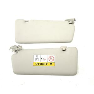 Paire de pare-soleil droit et gauche pour Renault Kadjar Série (15>) - Product Image 3
