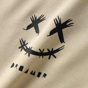 2024 High Quality Printed Fashion Hoodies New Stylish Streetwear <b>Pullover</b> <b>for</b> <b>Men</b> Custom Logo Gym Workout Hoodies - Product Image 6