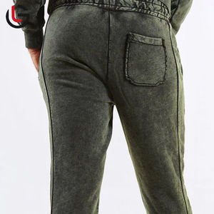 กางเกงวิ่งออกกำลังกายผู้ชายแบบสบายๆน้ำหนักเบา - Product Image 5