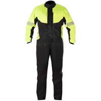 Traje de carreras de coches de cuero genuino, conjunto de ropa deportiva Unisex de alta calidad, equipo deportivo para adultos más vendido