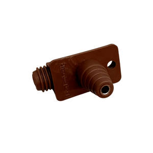 Conector de baquelita HT Lambretta A + B + C + LC + D + LD - Product Image 2