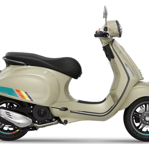 รถจักรยานยนต์สกู๊ตเตอร์2025 4จังหวะ155cc 150 S แบบ4จังหวะจากอิตาลี - Product Image 1