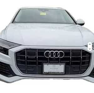 VENTE AUTHENTIQUE <span class=keywords><strong>Audi</strong></span> <span class=keywords><strong>Q8</strong></span> 55 Prestige d'occasion, bien entretenue, SUV - Product Image 6