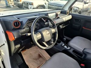 NUOVISSIMO TOYO TA HILUX TAMARAW 2025 CABINA DOPPIA 4 PORTE 2.4L DIESEL V6 TRASMISSIONE AUTOMATICA - Product Image 6