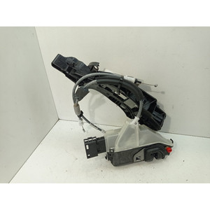 Serratura Posteriore Destra PEUGEOT 208 Serie 9844412880 ZKX/ZK01 (19>) - Product Image 1