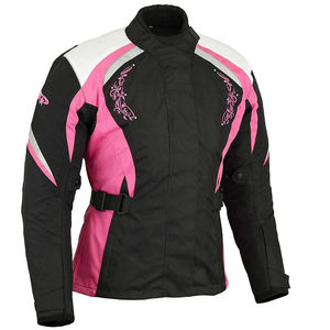 Pantalones de Motociclismo de Carreras de la Mejor Calidad, Cordura Impermeable, Transpirable, Cortavientos, Textil, Talla Grande, Ropa Deportiva - Product Image 4