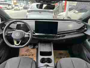 <span class=keywords><strong>Volkswagen</strong></span> <span class=keywords><strong>ID</strong></span>.UNYX Pro Longue Portée 2024 - Véhicule Électrique d'Occasion, Qualité Export, Bien Entretenu, Grande Autonomie - Product Image 3