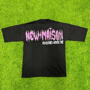 เสื้อยืดผ้าฝ้าย100% สำหรับผู้ชายเสื้อยืดตามสั่งฤดูร้อน - Product Image 2