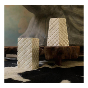 Juego de posavasos de nácar personalizados, quemador de incienso Ramadan Agarwood, quemador de tendencia, soporte Mubkhar Mabkhara Bakhoor - Product Image 5