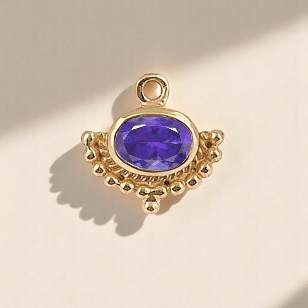 Tanzanite