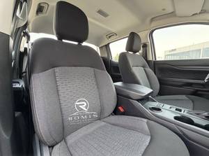 Camioneta Usada Ford Ranger XLT 2024, 2.0L Diésel, 4X4, Doble Cabina, Automática |   Listo para Exportar - Product Image 4