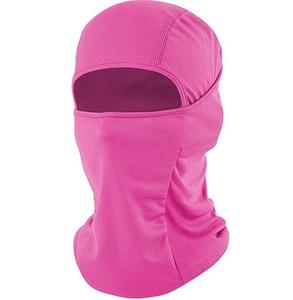 Summer Cooling Balaclava <b>Face</b> <b>Mask</b> Sun UV Protection Ski <b>Masks</b> Tactical Hood Black Stretchy Elasticity Balaclavas <b>Face</b> Masked - Product Image 5
