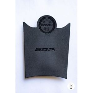 Parazip 502 c - v3 - Product Image 1