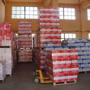 กระดาษถ่ายเอกสาร A4แบบ Typek ขนาด70/75/80gsm กระดาษสำเนา A4เดียว - Product Image 5