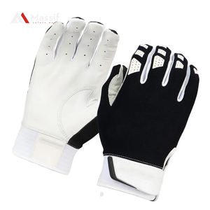 ถุงมือเบสบอลตีเบสบอลสีสันสดใสสไตล์ล่าสุด - Product Image 1