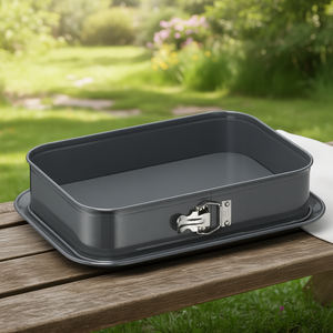 ถาดอบและกระทะอบ 35x24 ซม. Kaiser Bake Pro Dish - Product Image 3