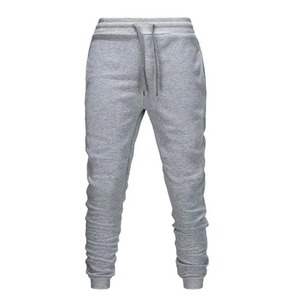 Chándal deportivo de 2 piezas de moda Hip Hop para hombre, chaqueta y pantalones con cremallera de patrón sólido para gimnasio, chándal de primavera para invierno - Product Image 6