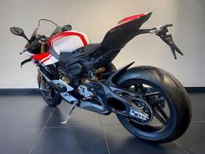 รถมอเตอร์ไซค์รถมอเตอร์ไซค์2025 1103cc V4ขายในยานยนต์ - Product Image 5