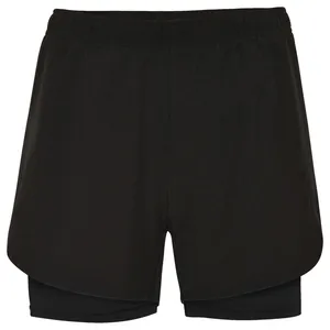 Pantaloncini da Donna Lanus con Gadget Personalizzati, Abbigliamento Femminile Personalizzabile - Product Image 1