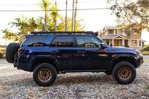 Toyota 4Runner Trail 4x4 de 2015 - Product Image 2