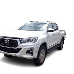 Toyota hilux camioneta derecha/izquierda 83000km kilometraje japonés coches baratos usados para la venta - Product Image 6