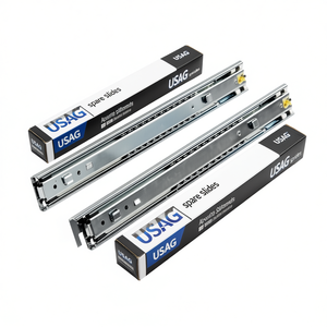 USAG Spare Slides for Models 519 RS 519 RBO 519 RBU <b>Tool</b> Cabinets Accessory - Product Image 2