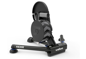 **ข้อเสนอสุดพิเศษ** สินค้าใหม่ คุณภาพเยี่ยม เครื่องฝึกปั่นจักรยานในร่ม รุ่น V6 Enabled Indoor Cycling Trainer 6.0 - Product Image 4